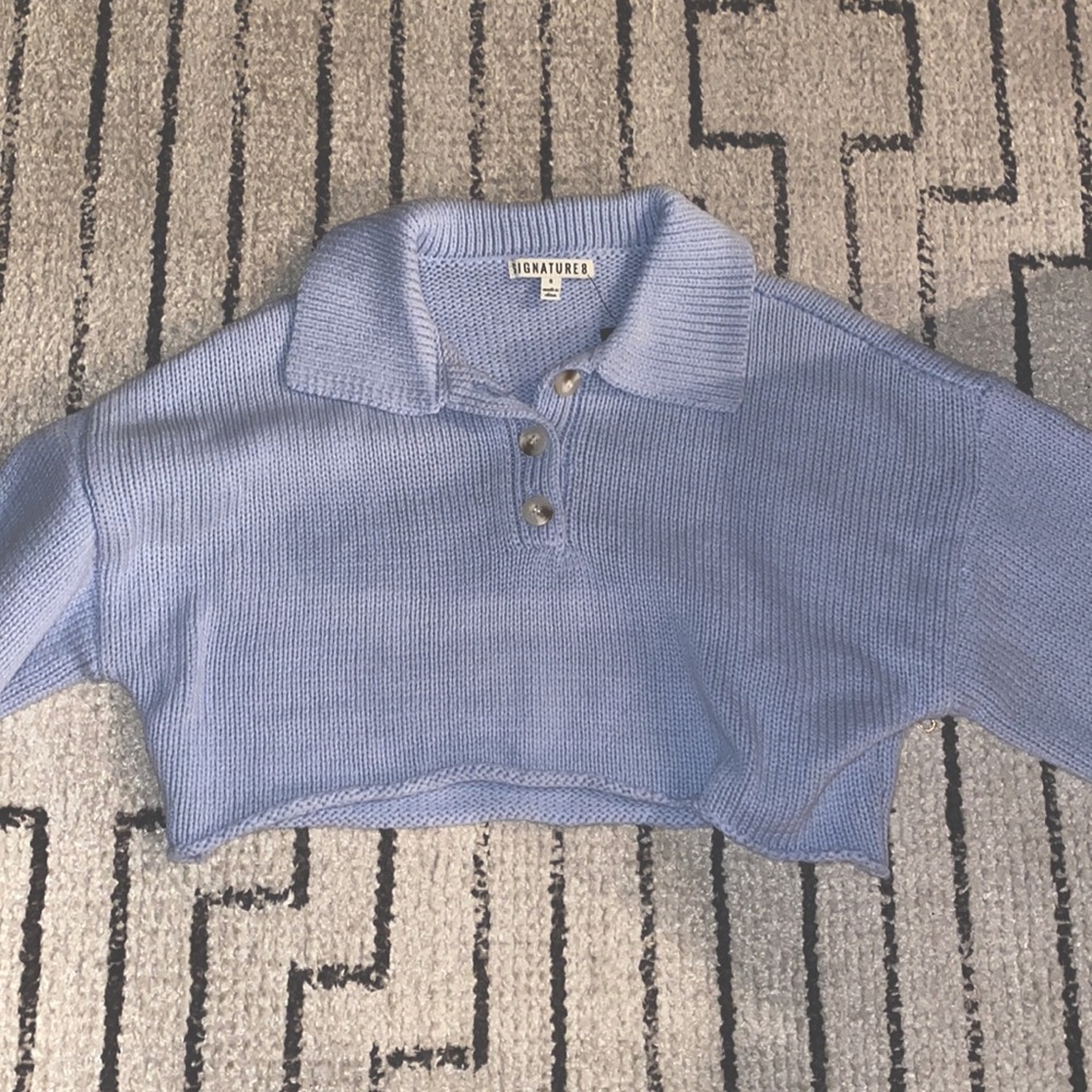 Sweater - Boutique